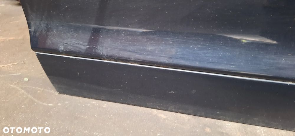 Audi A6 C6 Drzwi Przód Przednie Lewe Kod Lakieru LZ5D - 8