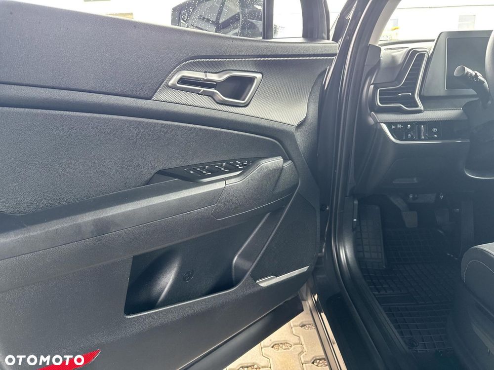 Kia Sportage 1.6 T-GDI M 2WD DCT - 11