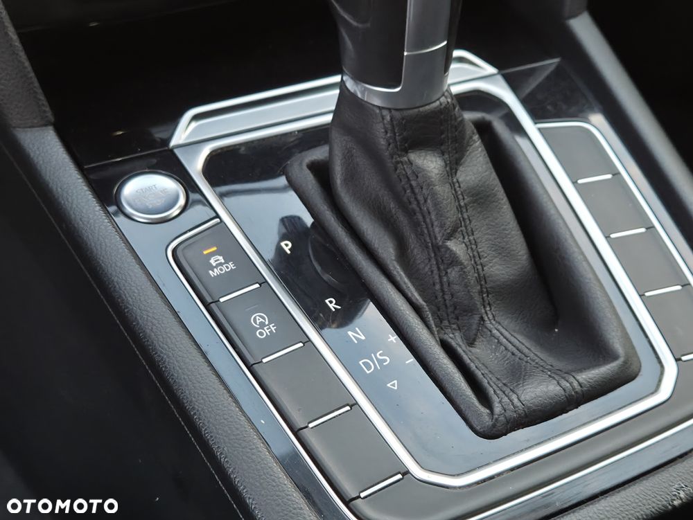 Volkswagen Passat 2.0 TDI BMT Highline DSG7 - 7