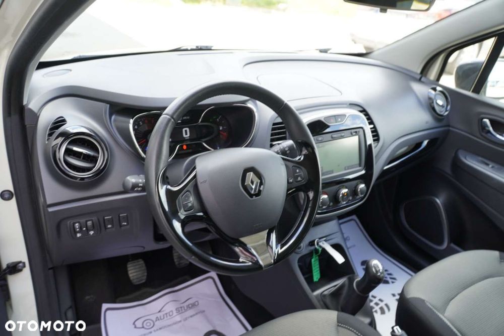 Renault Captur ENERGY TCe 90 Start&Stop Dynamique - 10