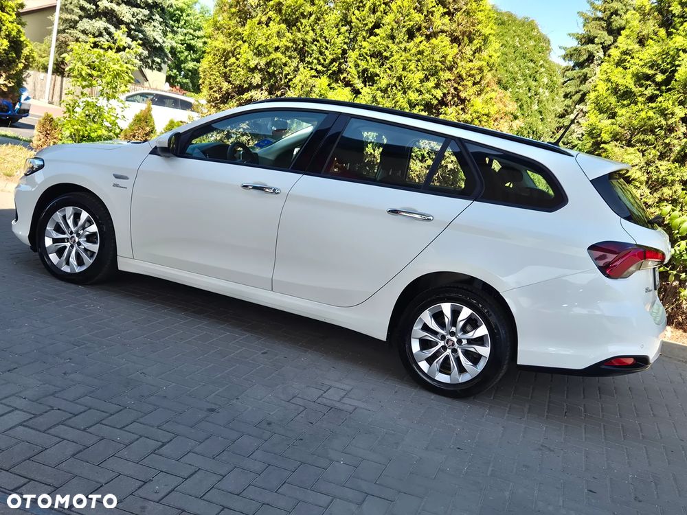 Fiat Tipo 1.6 MultiJet Business Line - 7