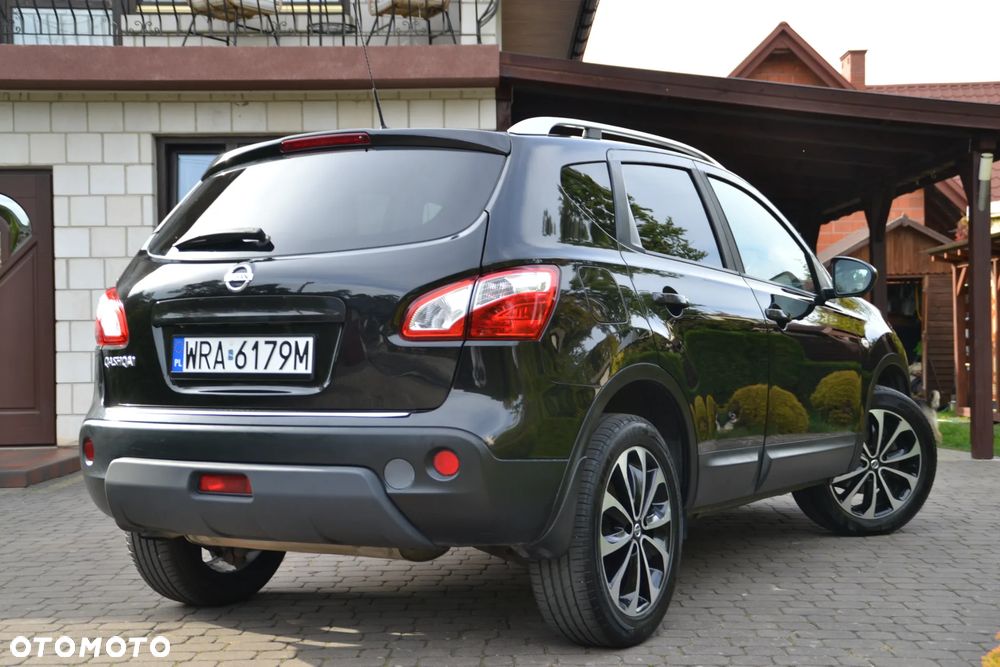Nissan Qashqai 2.0 360 - 17