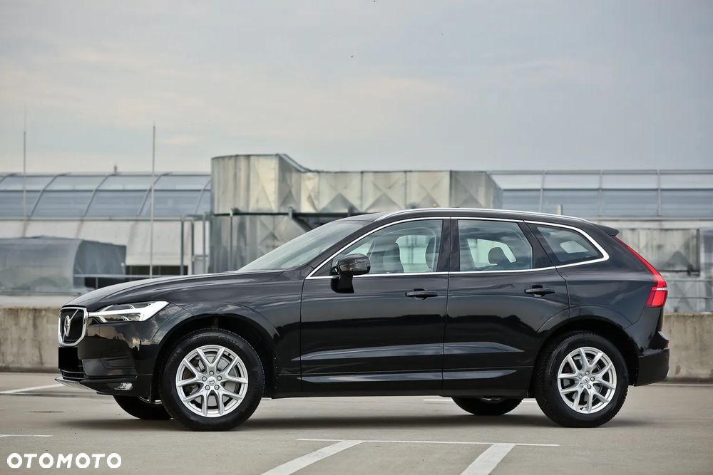 Volvo XC 60 D3 SCR Inscription - 10
