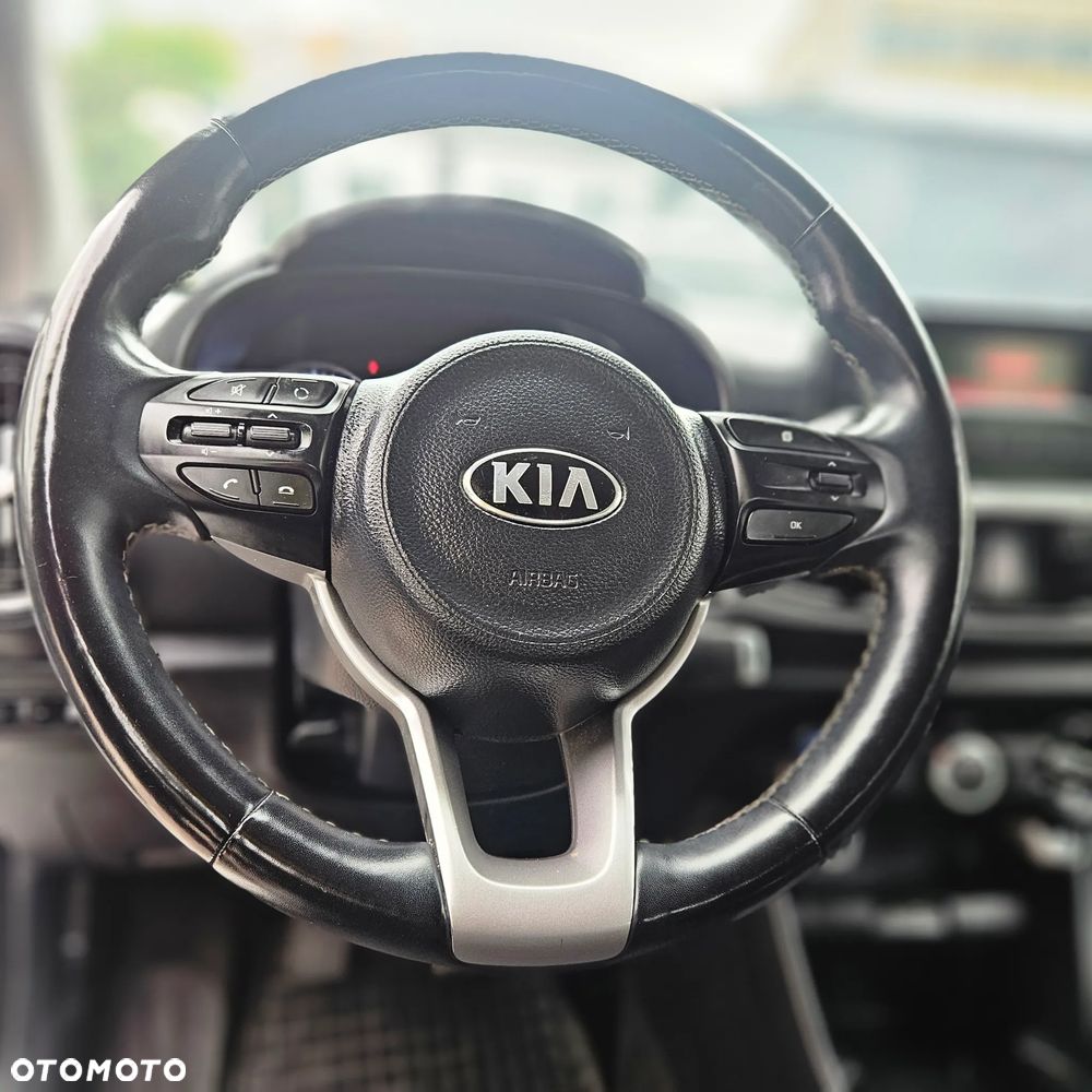 Kia Picanto - 23