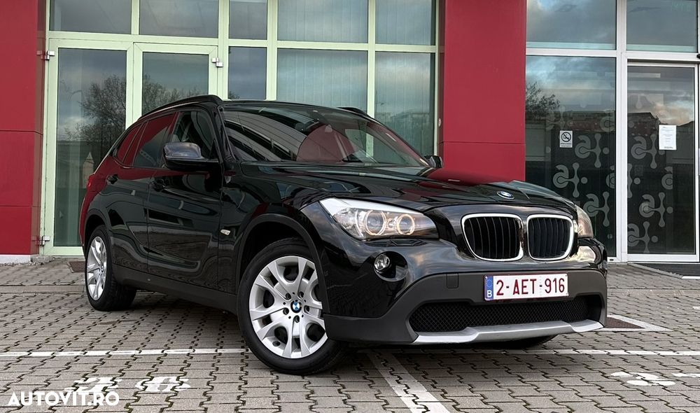 BMW X1 - 2