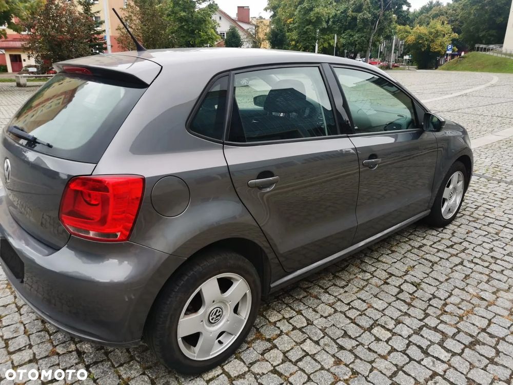 Volkswagen Polo - 5