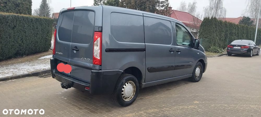 Citroën Jumpy - 4