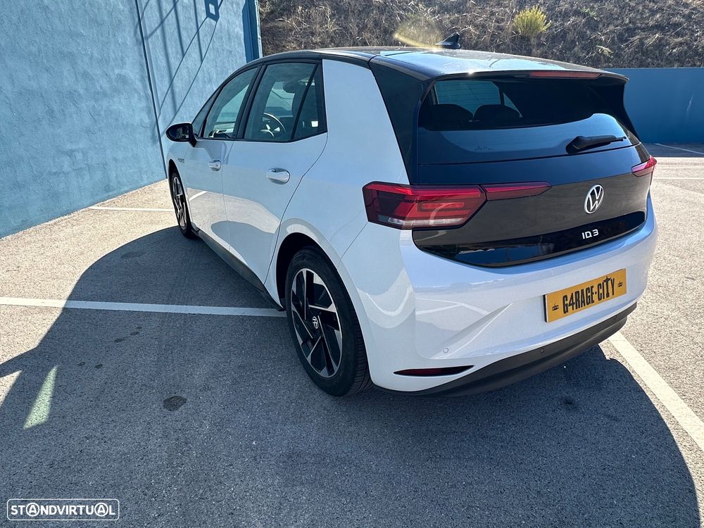 VW ID.3 Pro Performance - 9