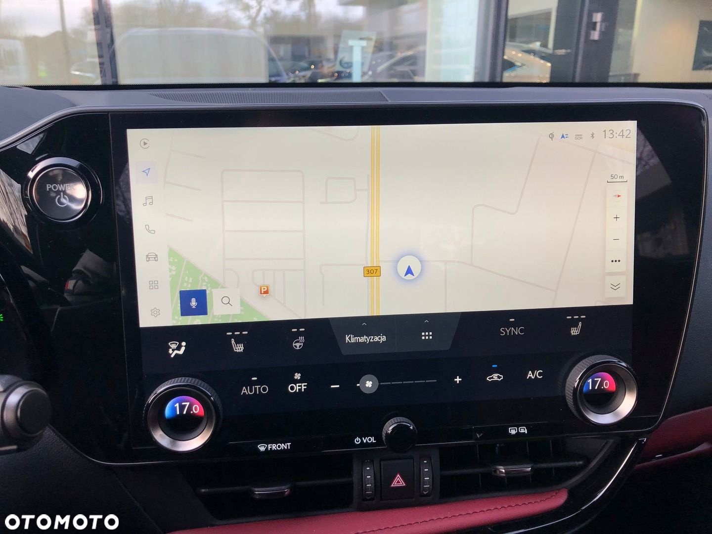 Lexus NX - 18