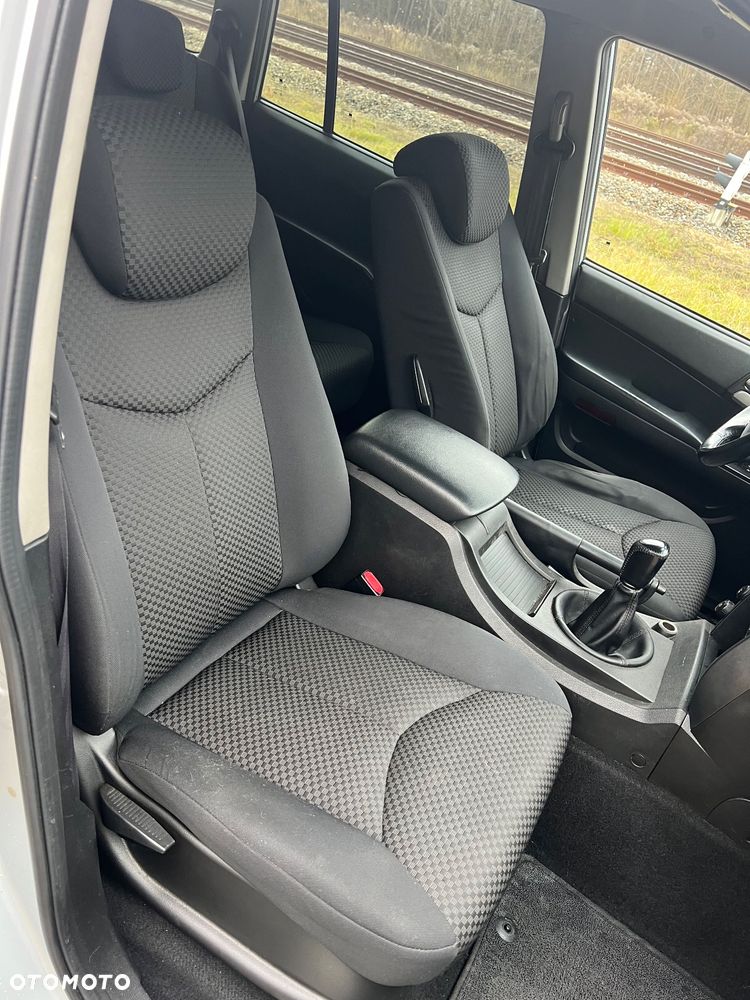 SsangYong/KGM Kyron 200 Xdi 4x4 - 20