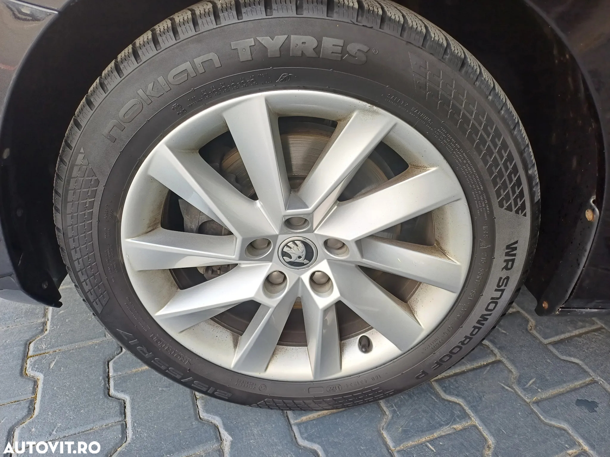 Skoda Superb 1.5 TSI DSG Ambition - 5