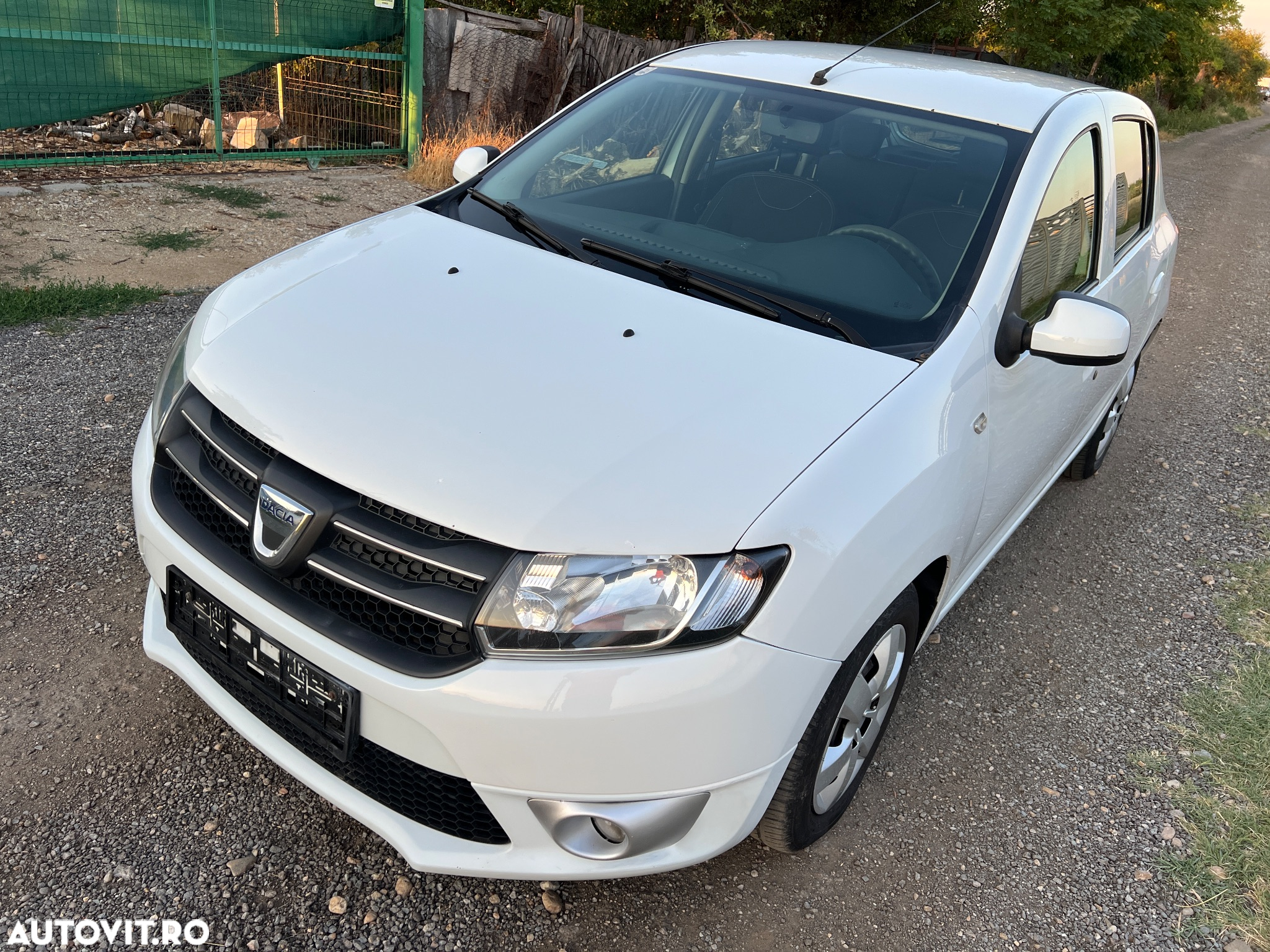 Dacia Sandero 1.2 Acces - 14