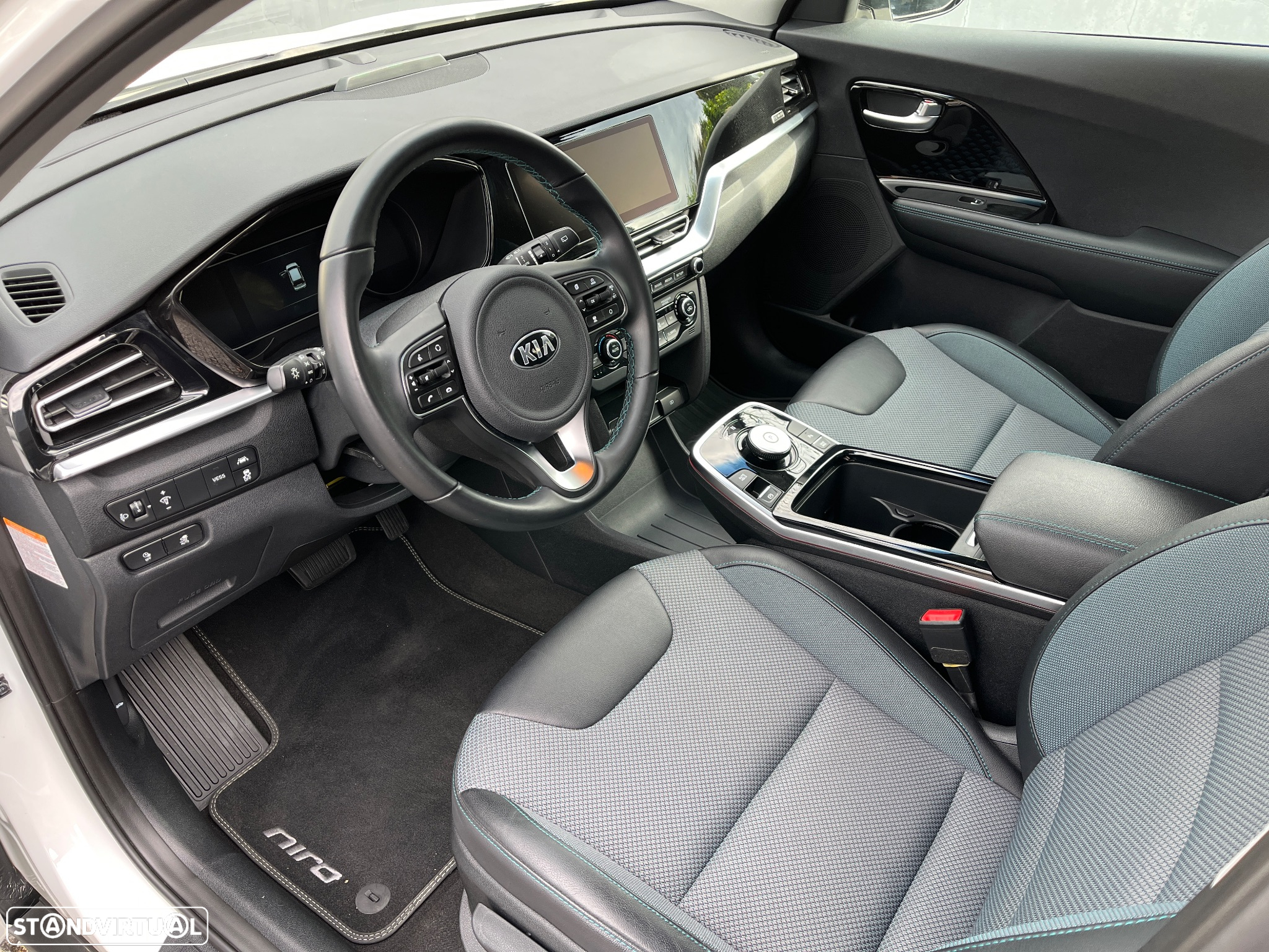 Kia e-Niro 64kWh - 5