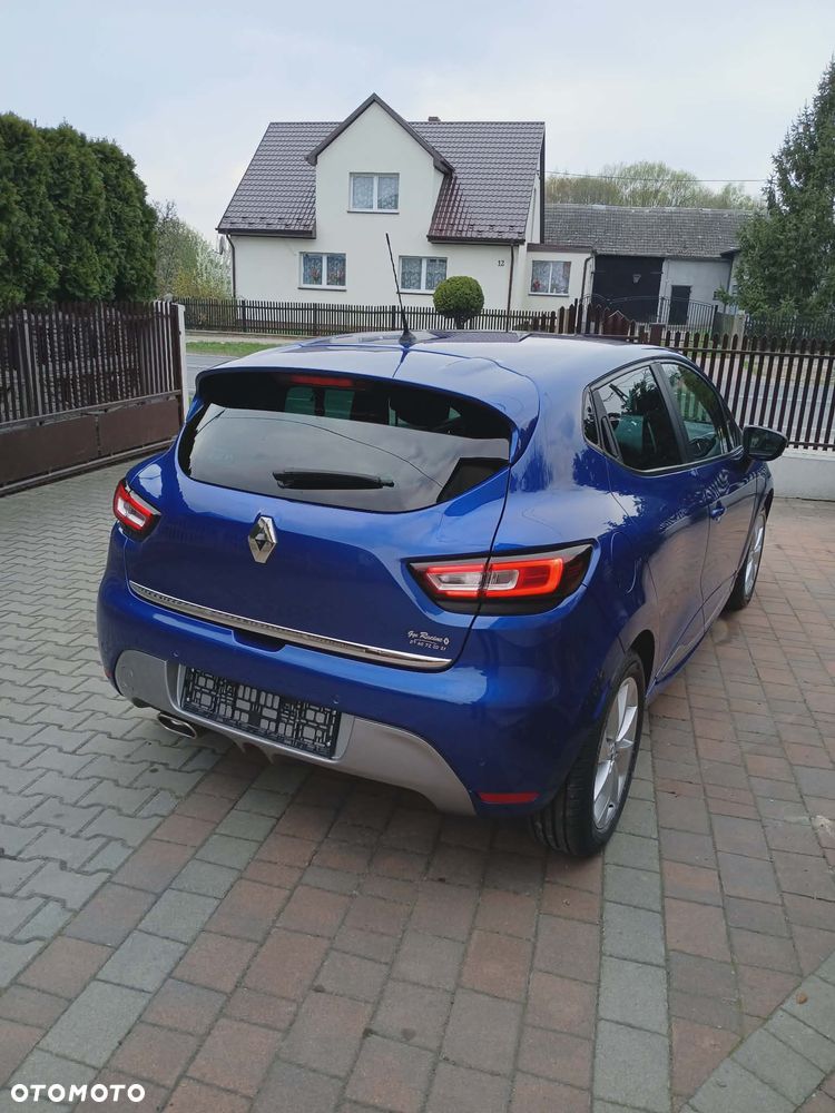 Renault Clio 1.2 Enegry TCe Intens - 3