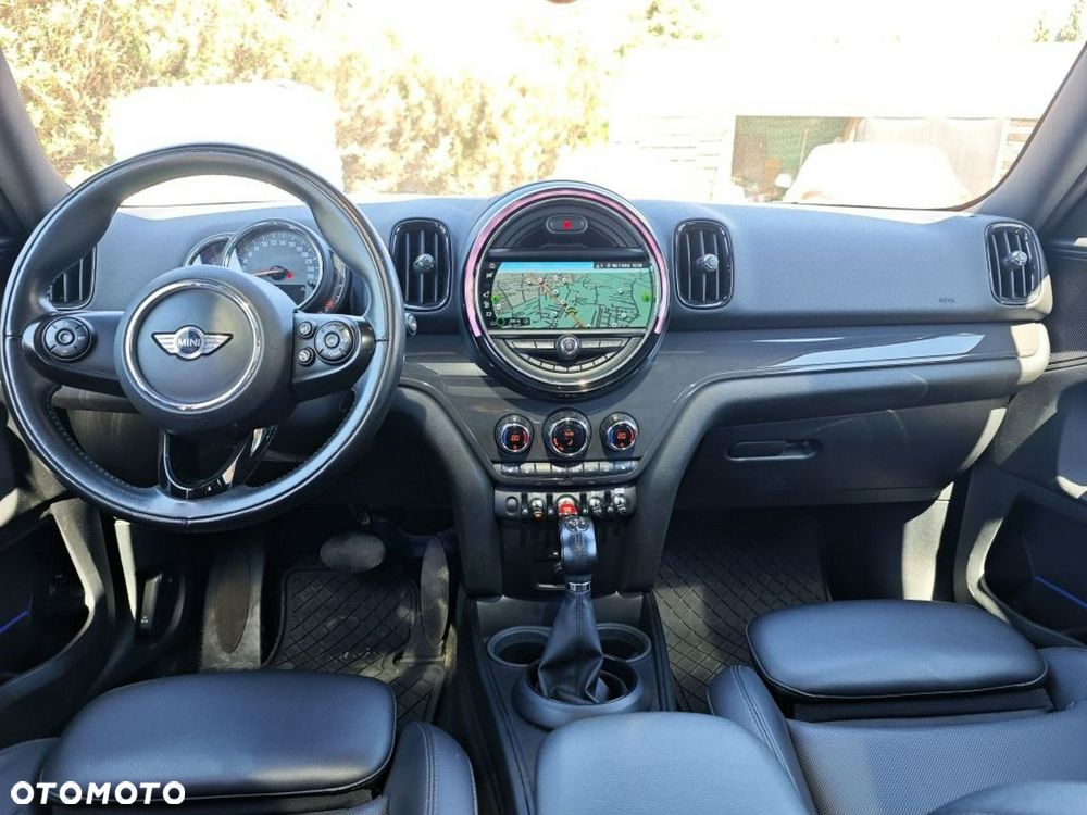 MINI Countryman - 5