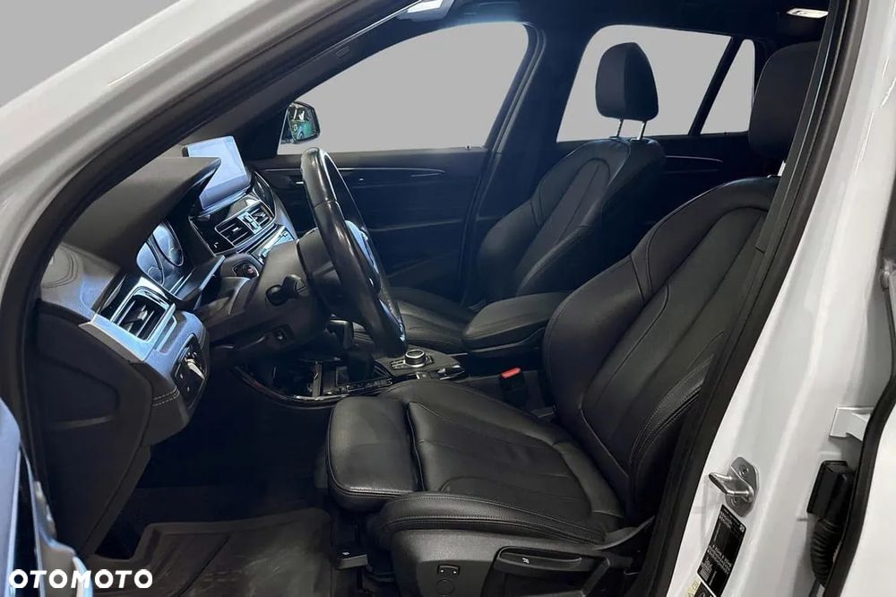 BMW X1 2021 photo 4