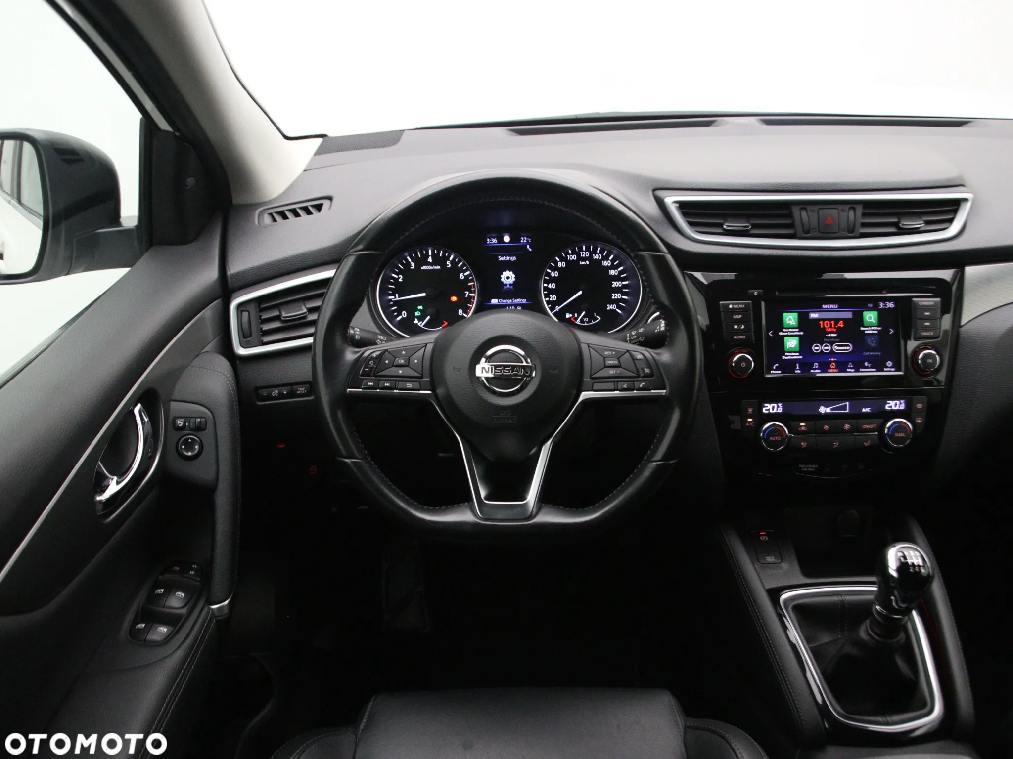 Nissan Qashqai 1.3 DIG-T MHEV Tekna - 10