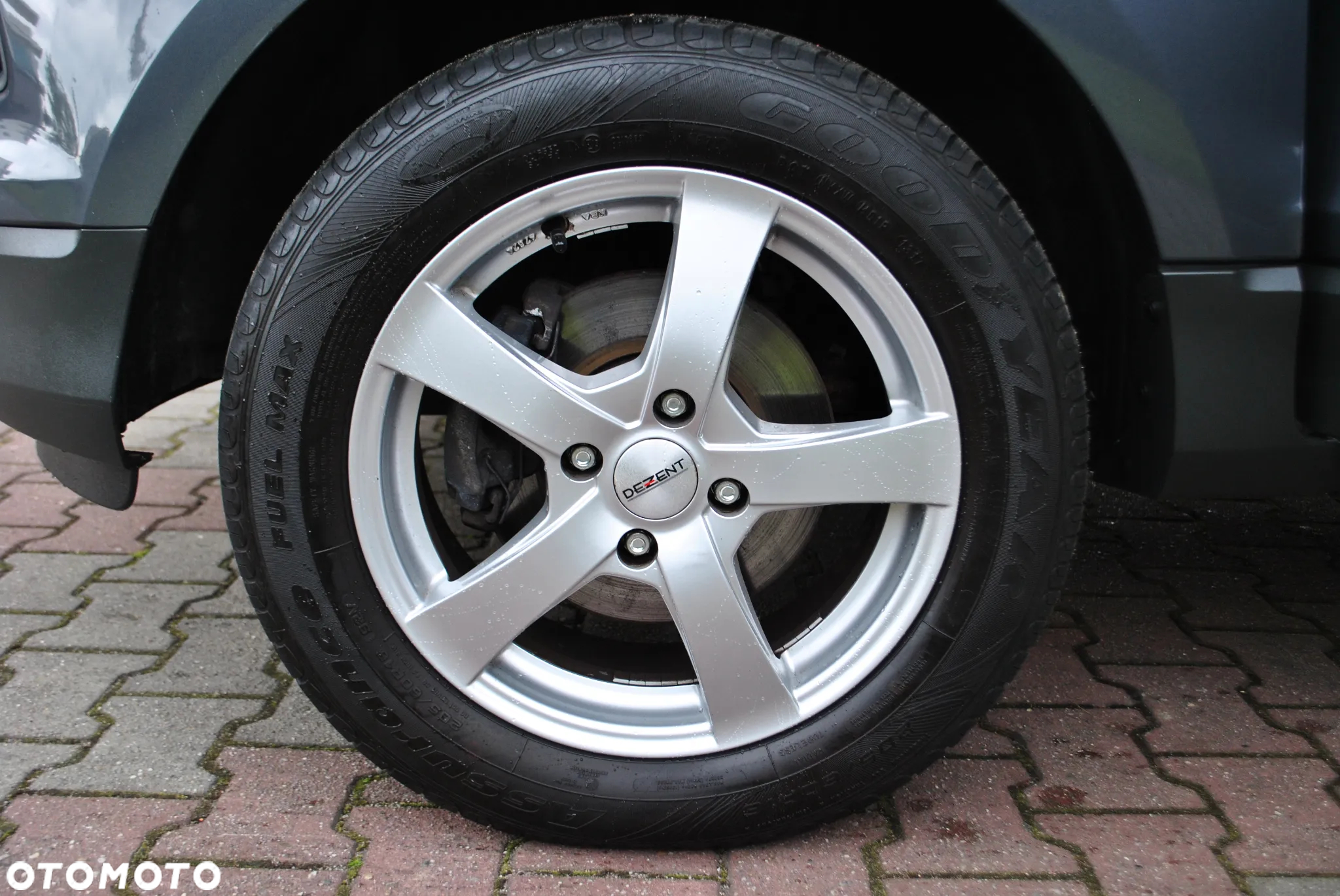 Ford EcoSport 1.5 Ti-VCT - 11