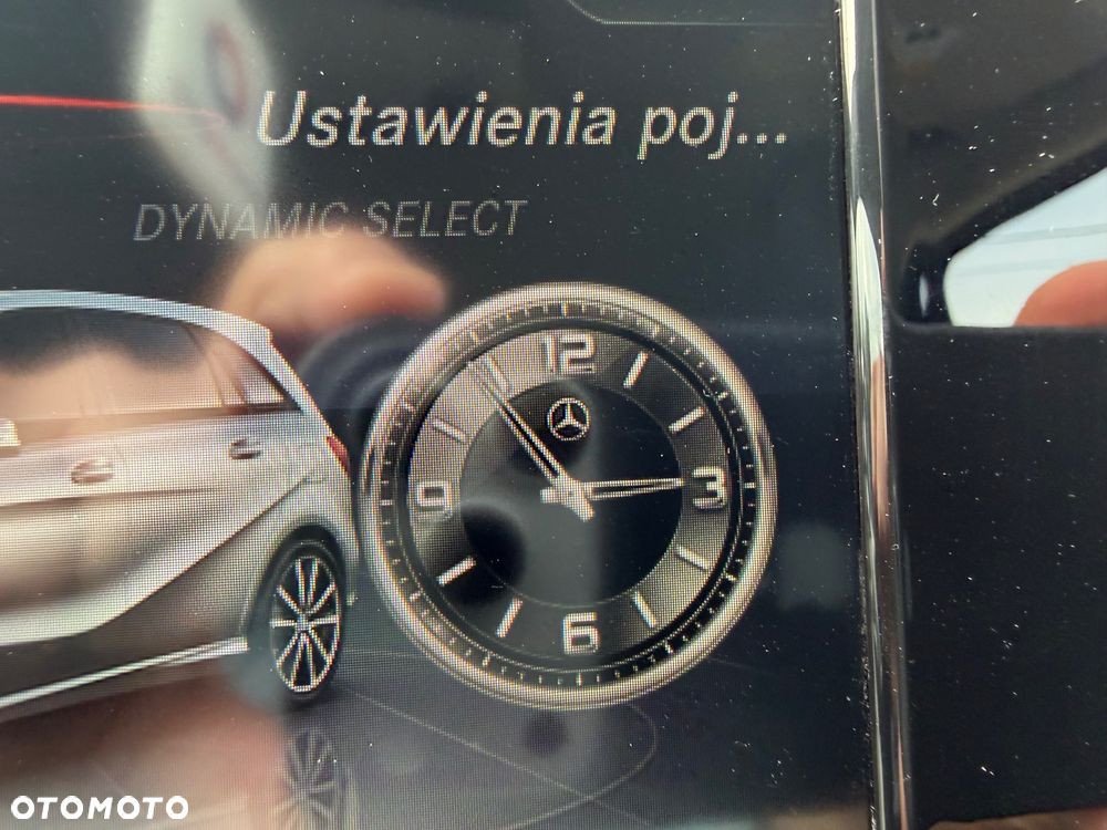Mercedes-Benz Klasa B 180 (CDI) d 7G-DCT Style - 7