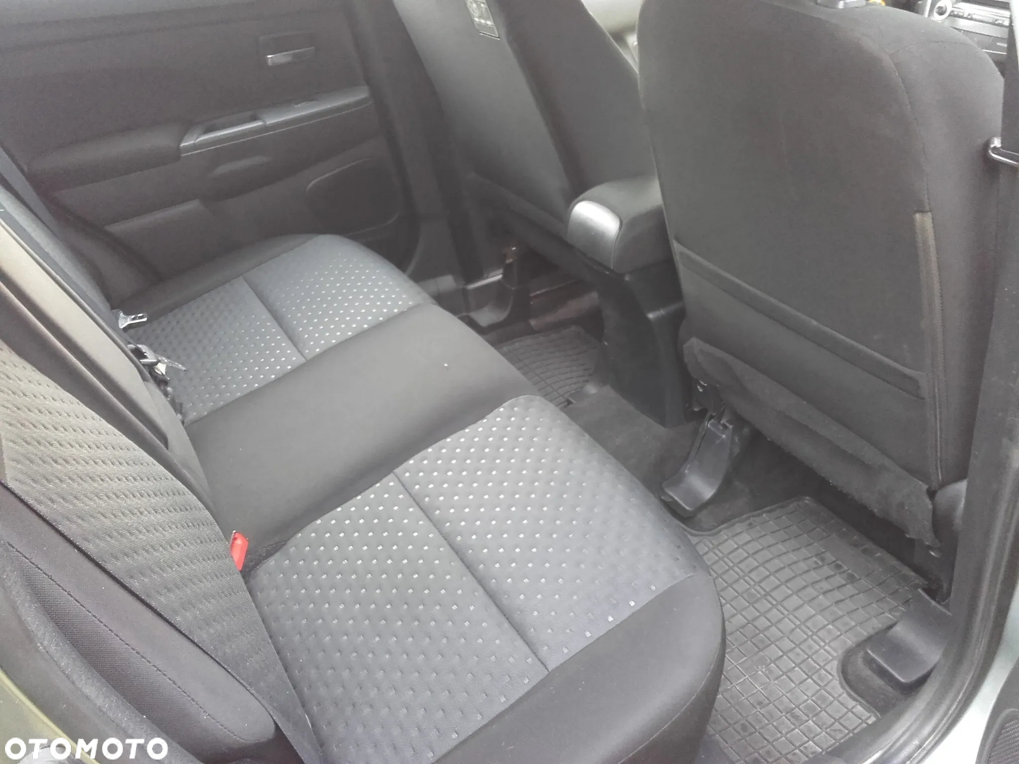 Mitsubishi ASX 1.6 ARCTIC - 25