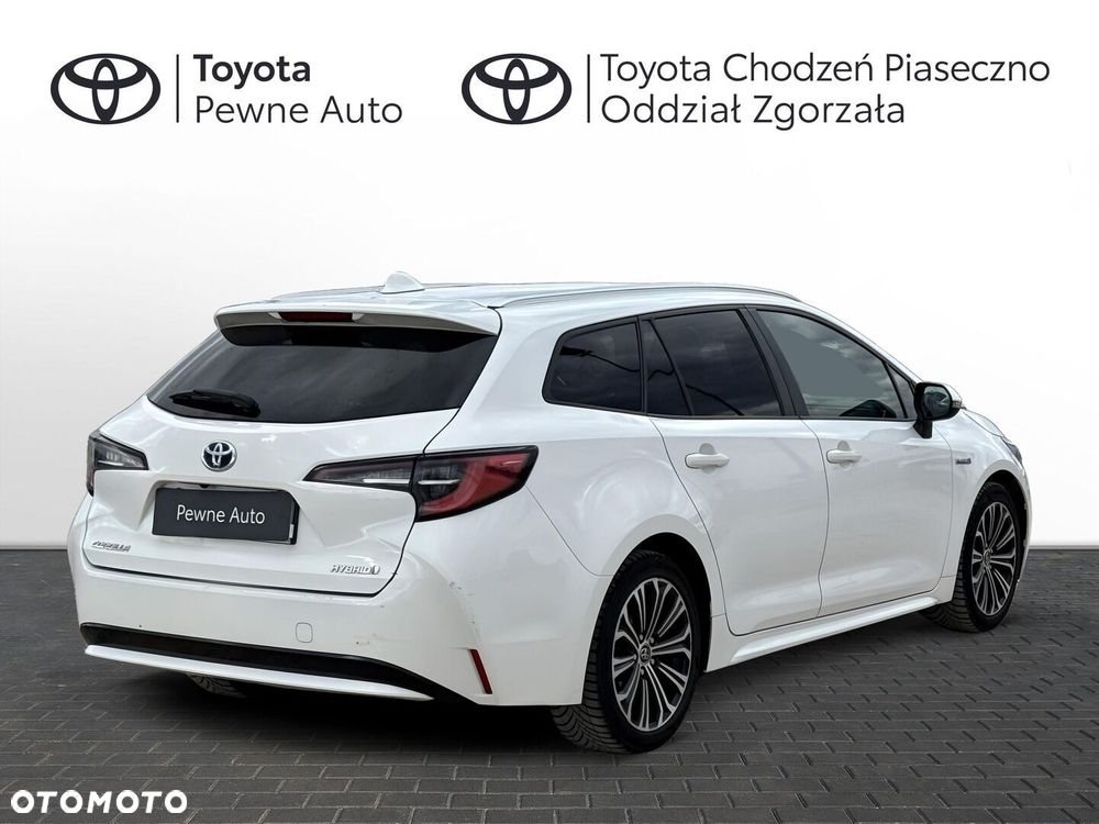 Toyota Corolla - 6