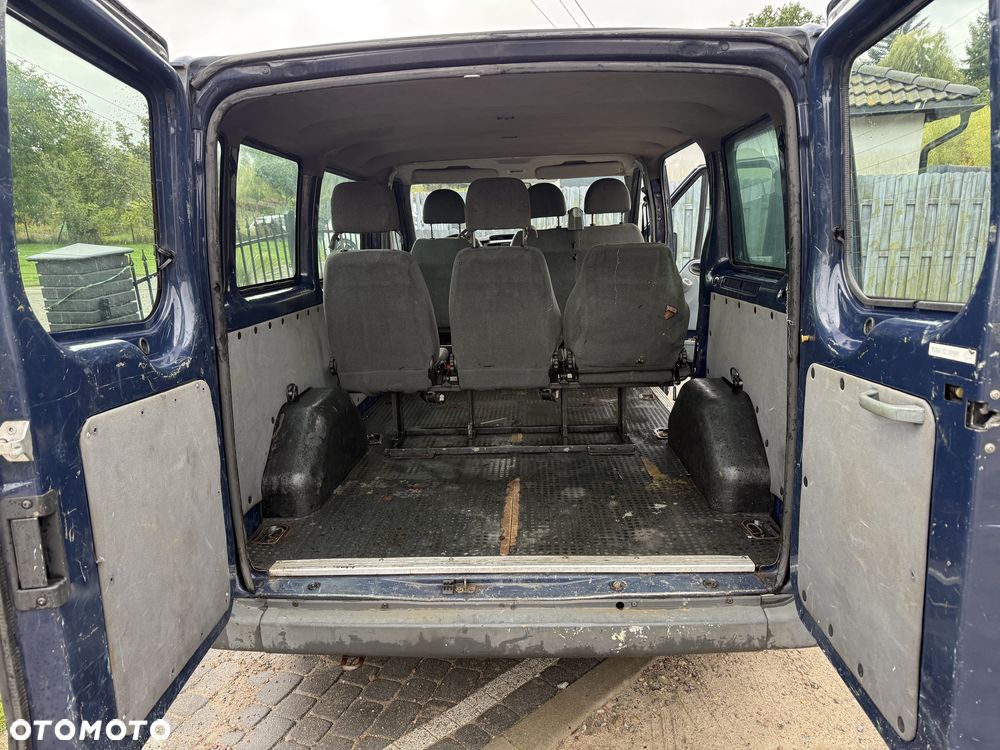 Ford Transit - 6