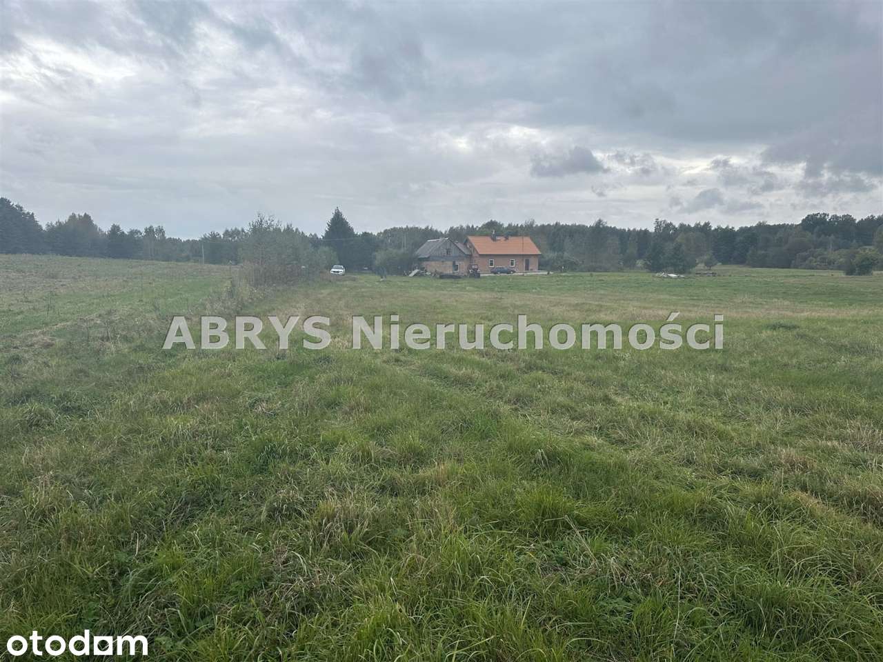 Działka obok jezior i pola golfowego. - Pełny obrazek: 4/5