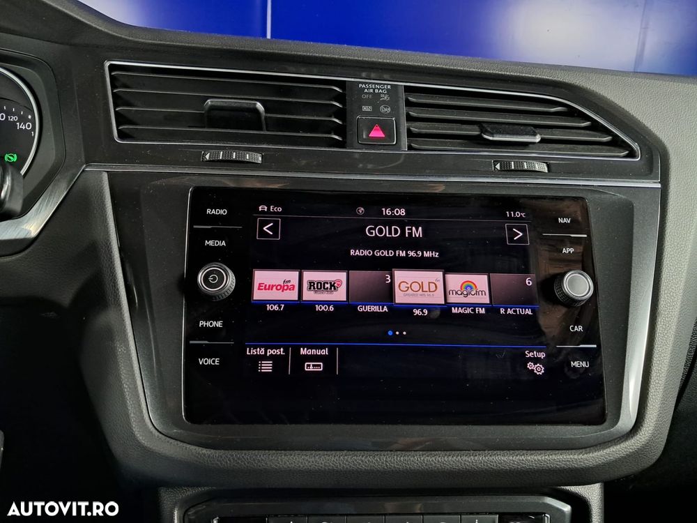 Volkswagen Tiguan - 23