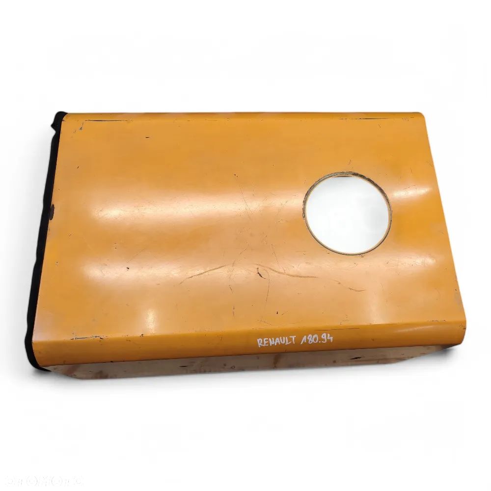 Maska Pokrywa silnika Renault 180.94 TZ - 2