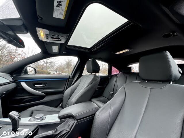 BMW Seria 4 430i M Sport - 37