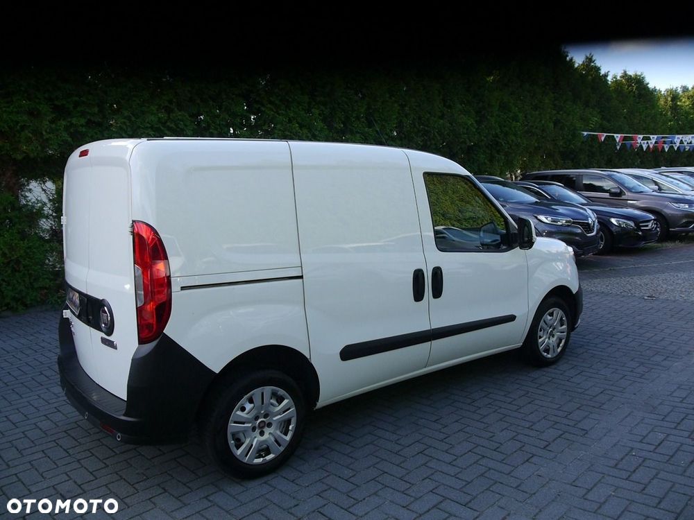 Fiat Doblo - 13