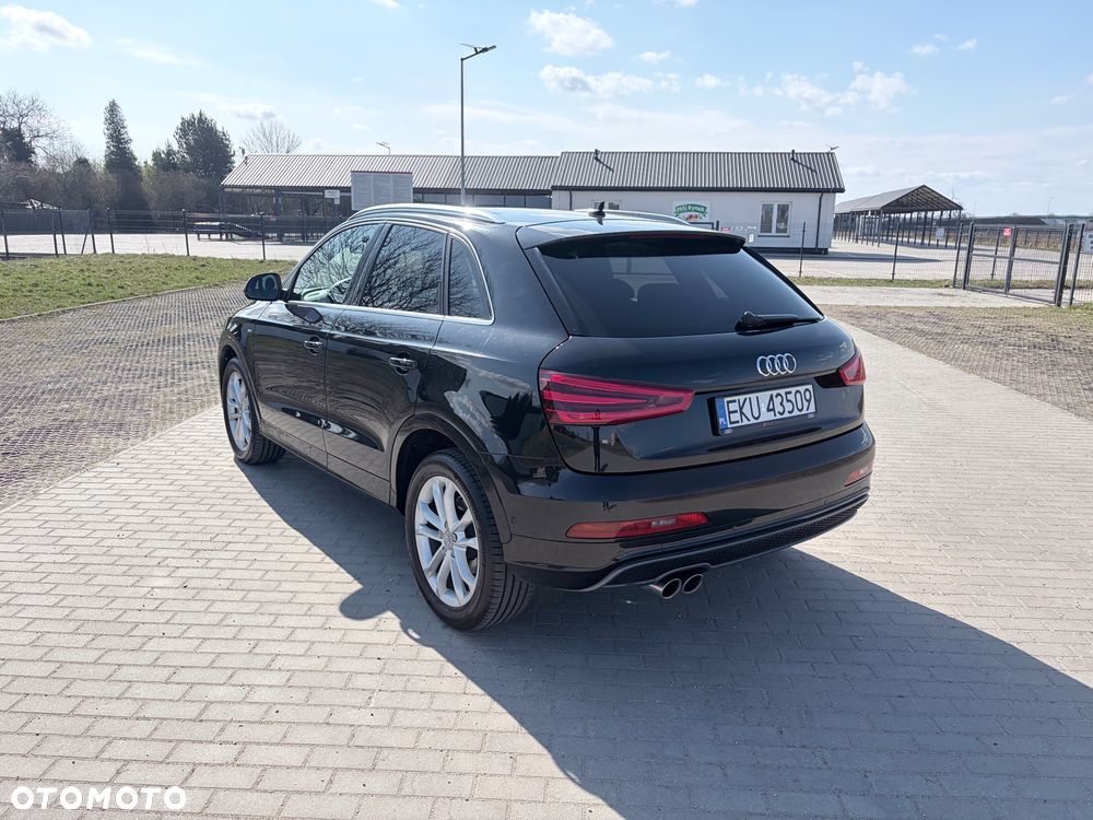 Audi Q3 2.0 TDI - 5