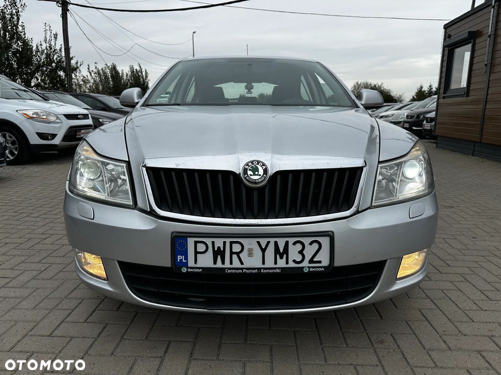 Skoda Octavia - 36