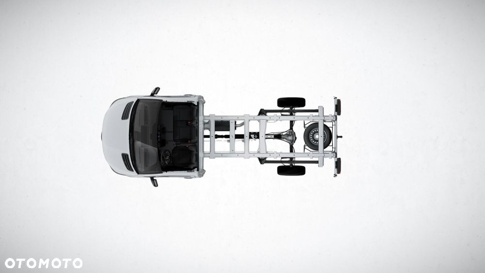 Mercedes-Benz Sprinter - 3