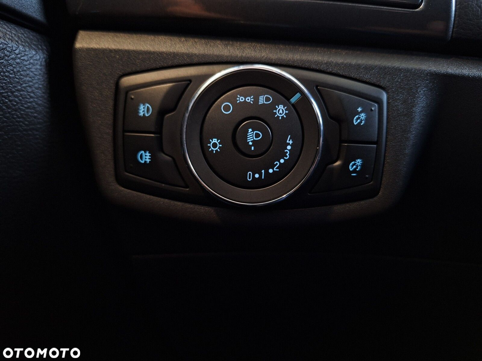Ford Mondeo 2.0 EcoBlue Executive - 32
