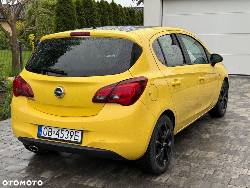 Opel Corsa 1.4 Color Edition - 4