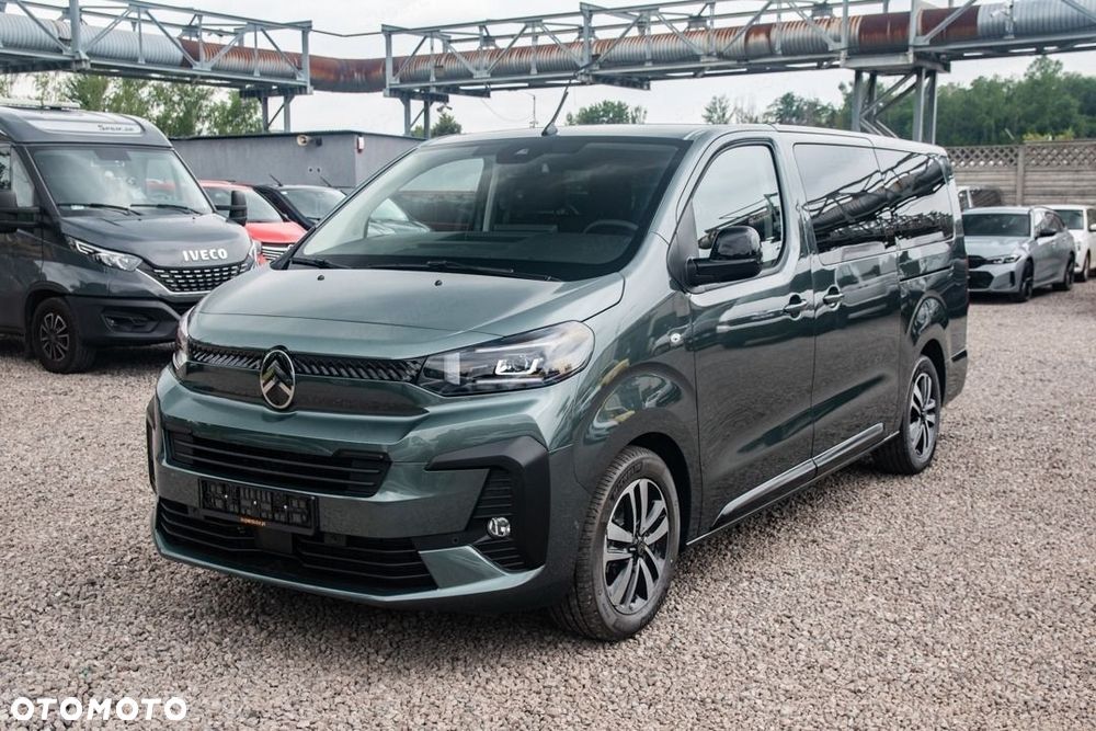 Citroën SpaceTourer - 5