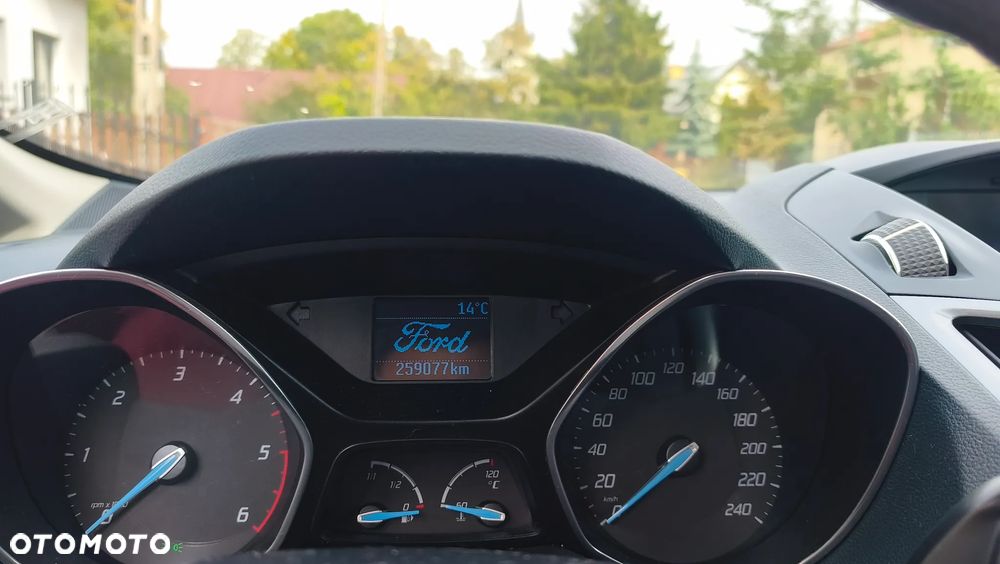 Ford C-MAX 1.6 TDCi Edition - 13
