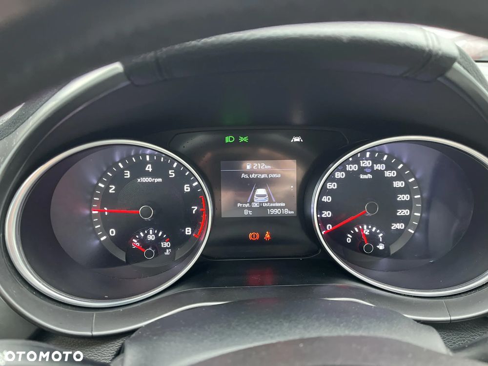 Kia XCeed 1.0 T-GDI L - 14