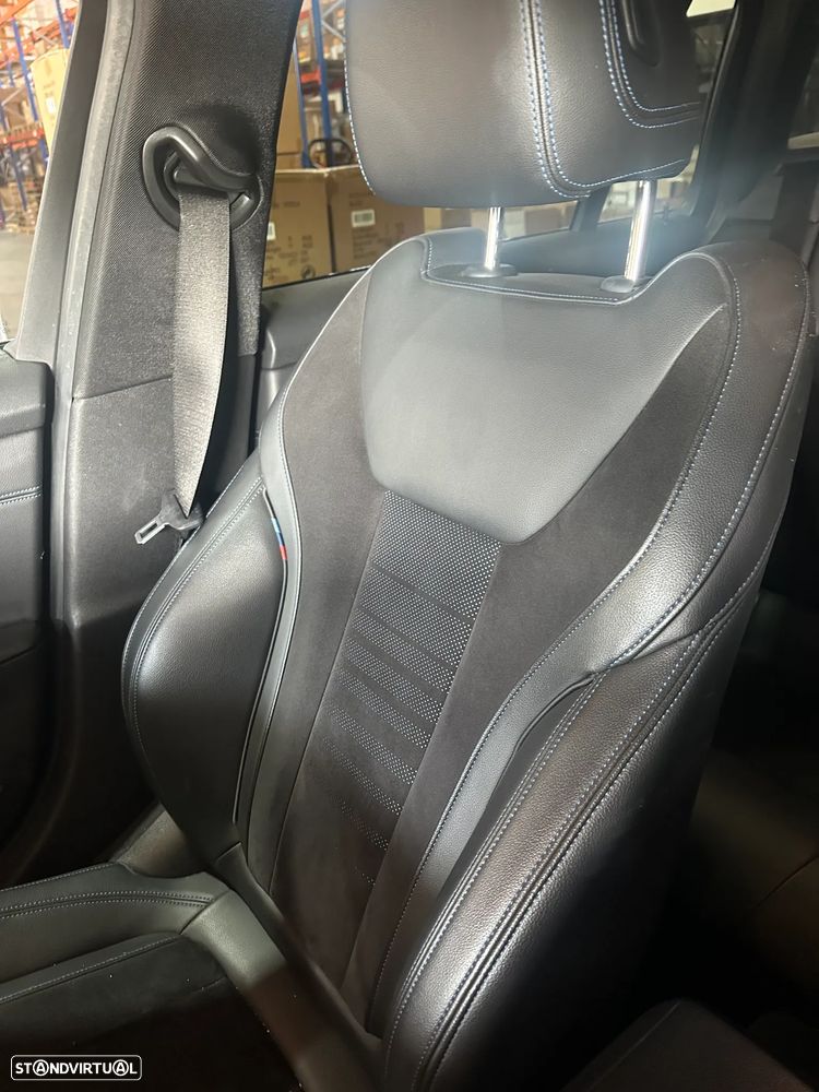 BMW 330 e Pack Desportivo M Auto - 19