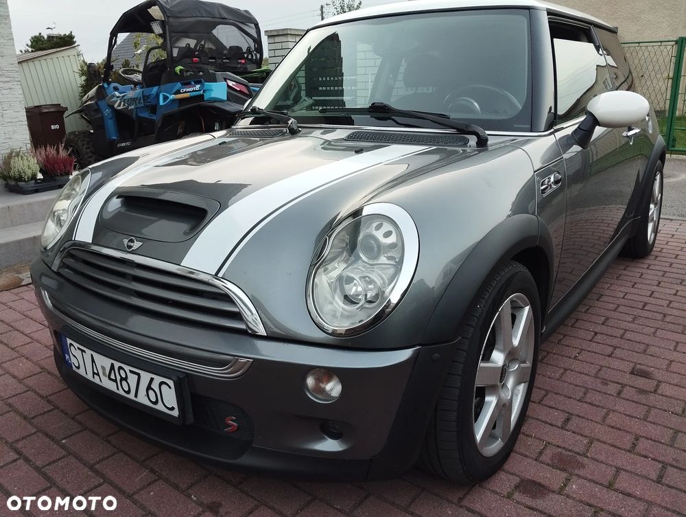 MINI Cooper S Park Lane - 2