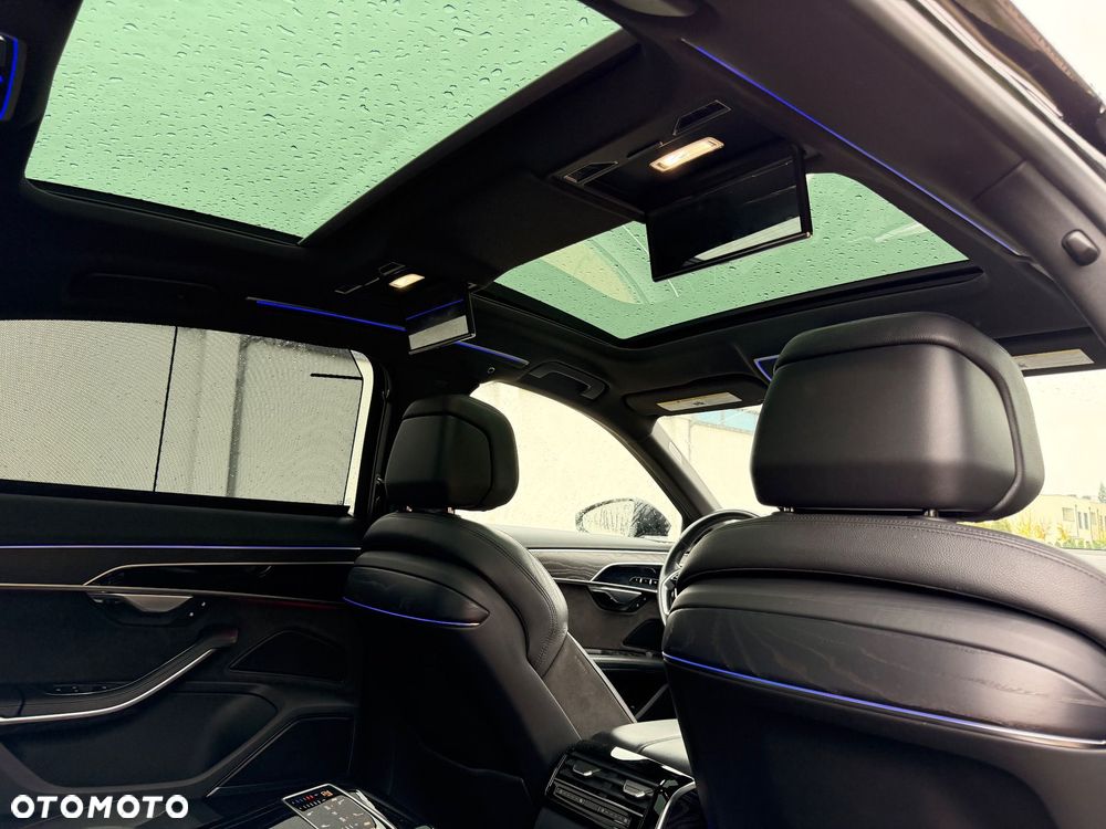 Audi A8 - 37