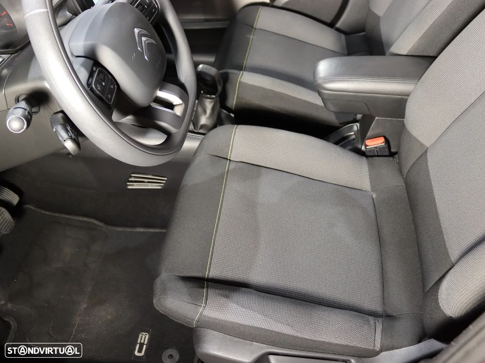 Citroën C3 1.2 PureTech Feel - 10