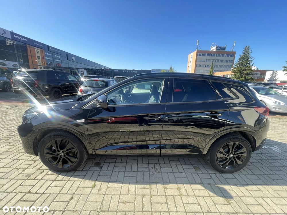 Opel Grandland X - 5