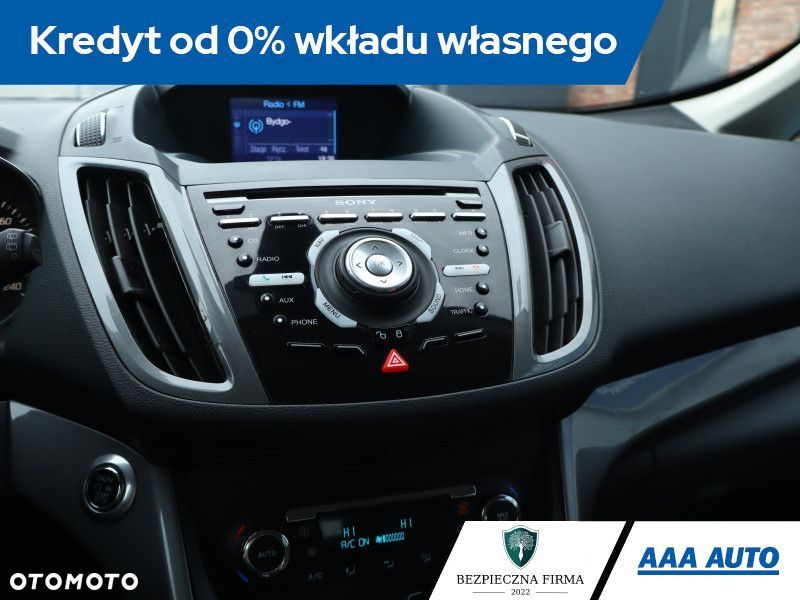 Ford C-MAX - 14