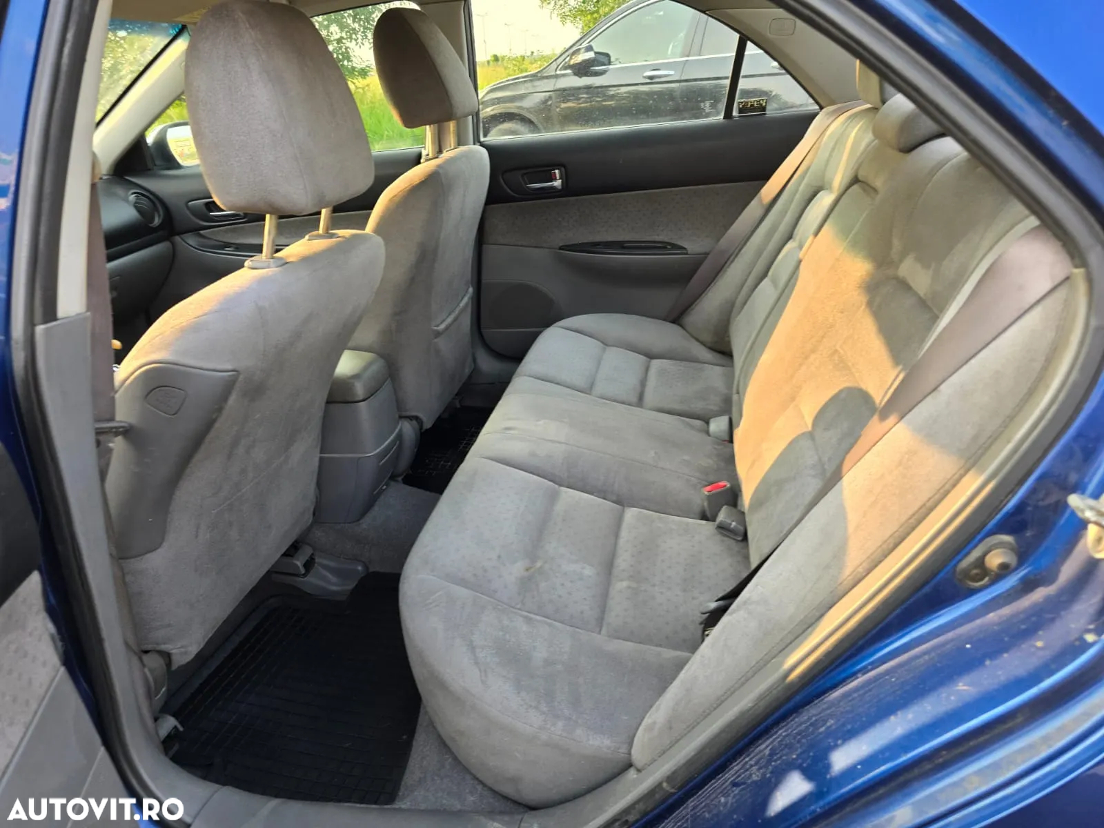 Mazda 6 2.0i CD CE - 10