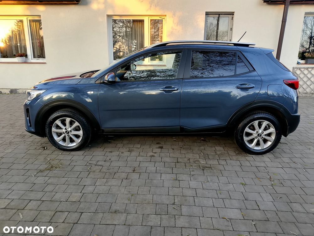 Kia Stonic 1.2 Vision - 29