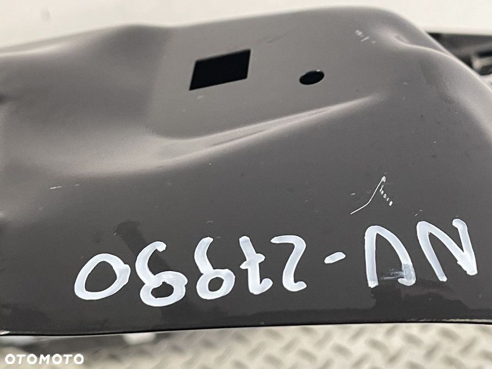 FABRYCZNIE NOWA ORYGINALNA KLAPA BAGAŻNIKA PEUGEOT 2008 II 2 19-25 9831045880 - 9