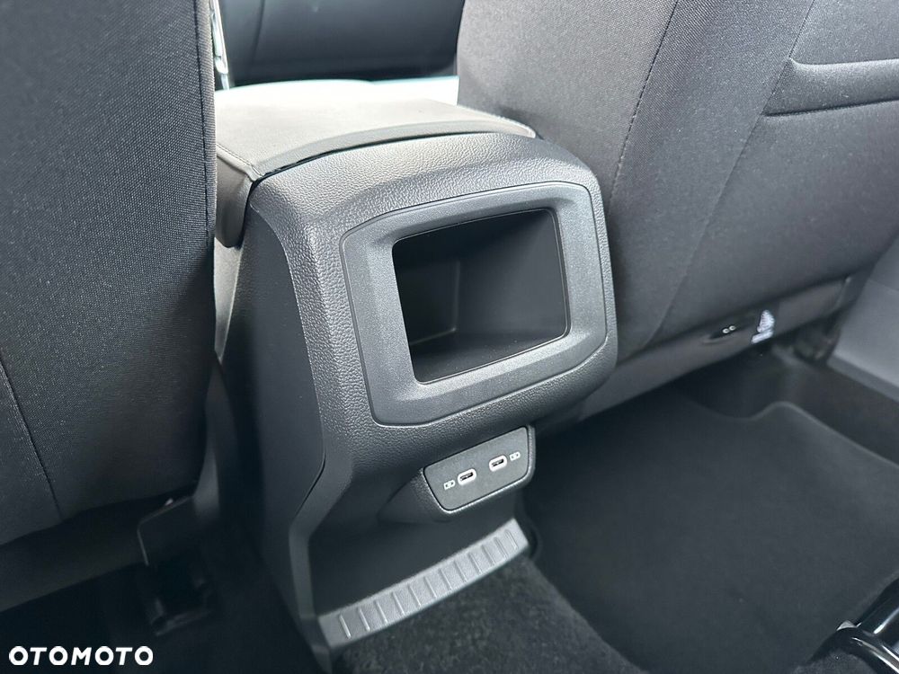 Volkswagen T-Cross 1.0 TSI Style DSG - 27