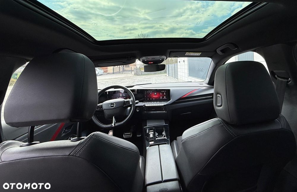 Opel Astra 1.6 T Plug-in Hybrid GS Line - 22